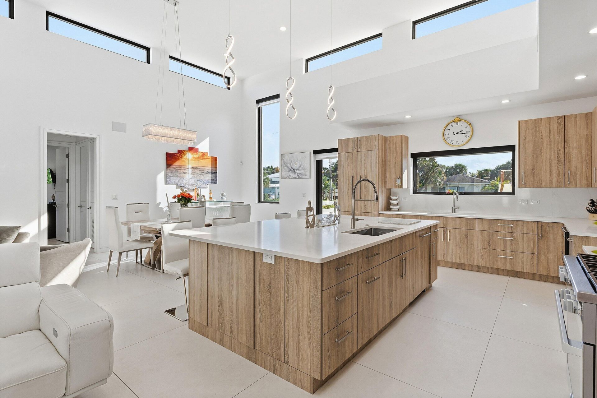 1801 N Lakeside Drive, Lake Worth Beach, FL 33460 Photo