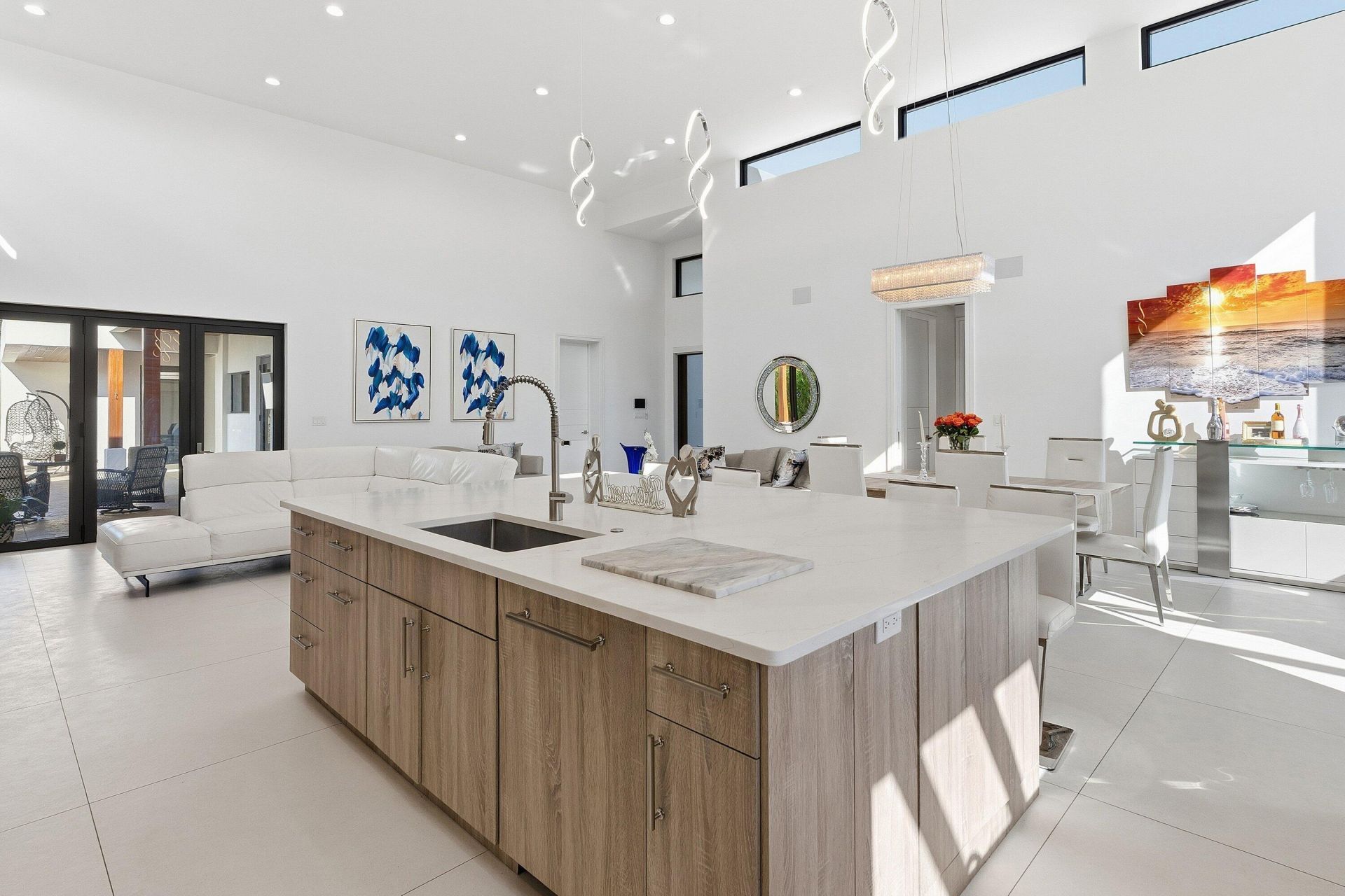 1801 N Lakeside Drive, Lake Worth Beach, FL 33460 Photo