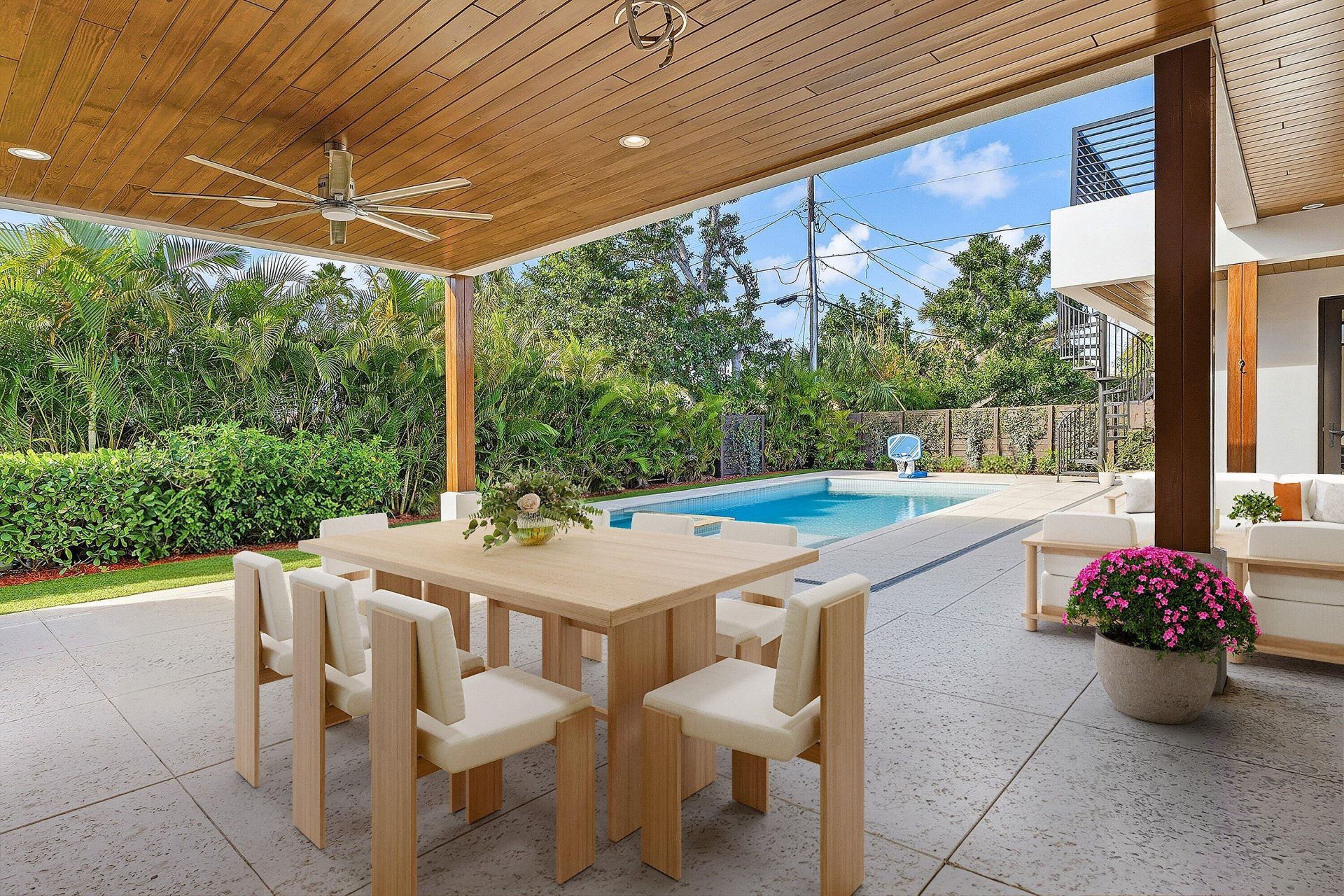 1801 N Lakeside Drive, Lake Worth Beach, FL 33460 Photo