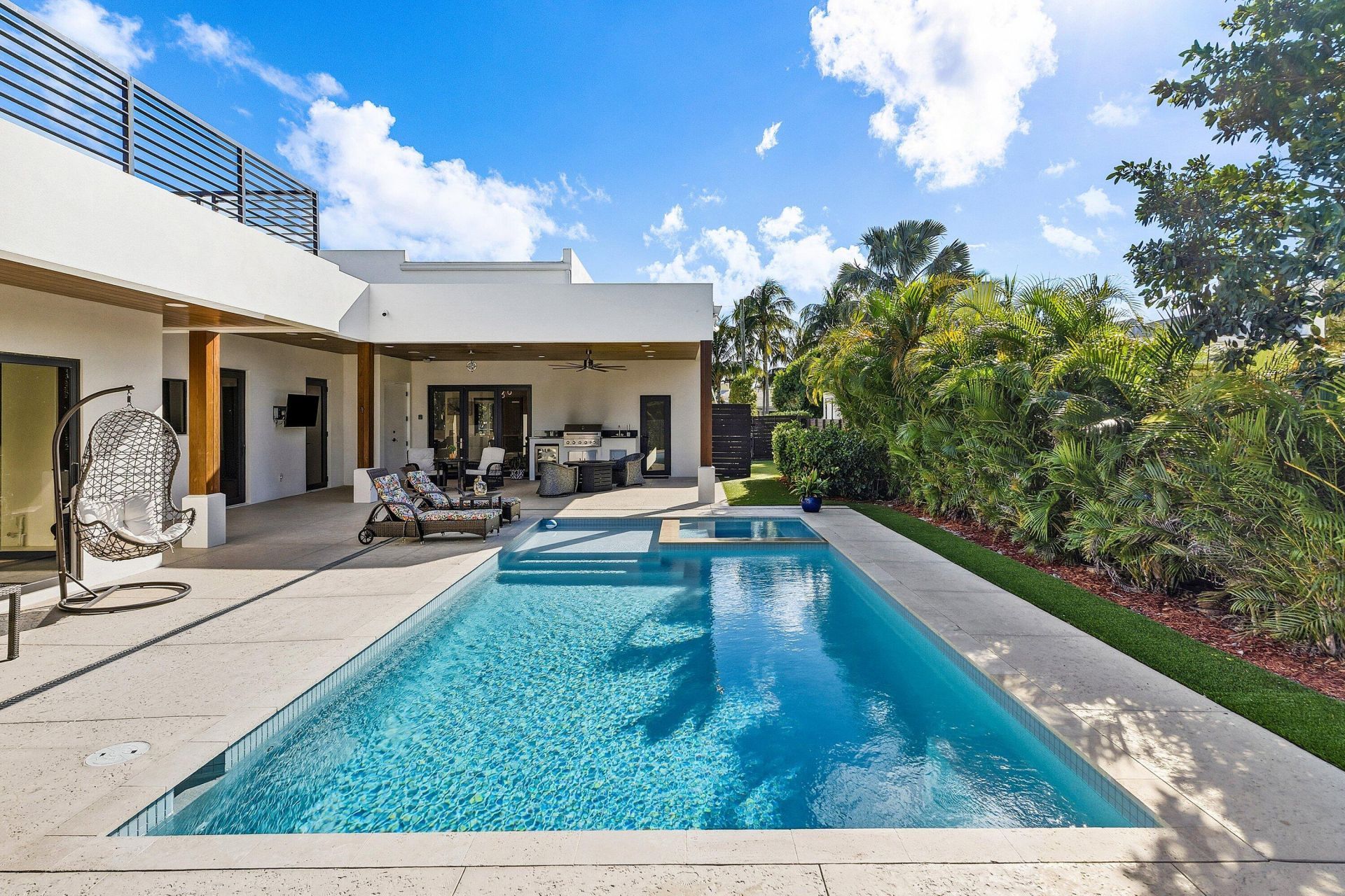 1801 N Lakeside Drive, Lake Worth Beach, FL 33460 Photo