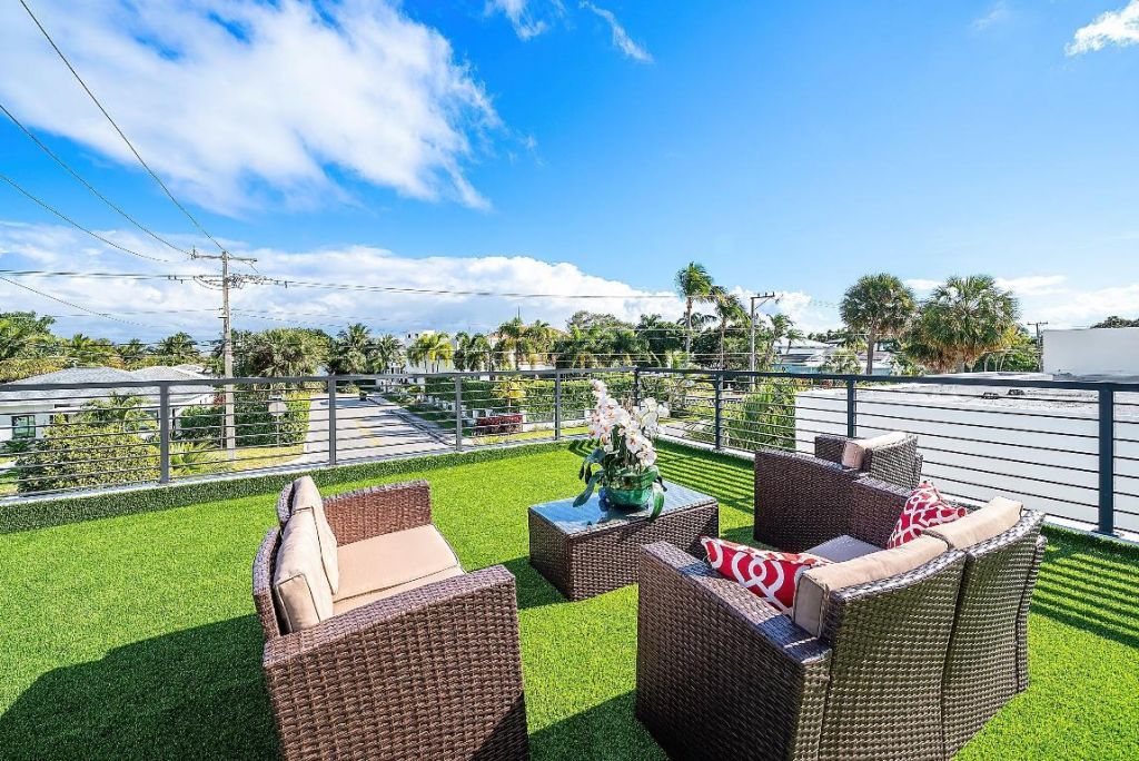 1801 N Lakeside Drive, Lake Worth Beach, FL 33460 Photo