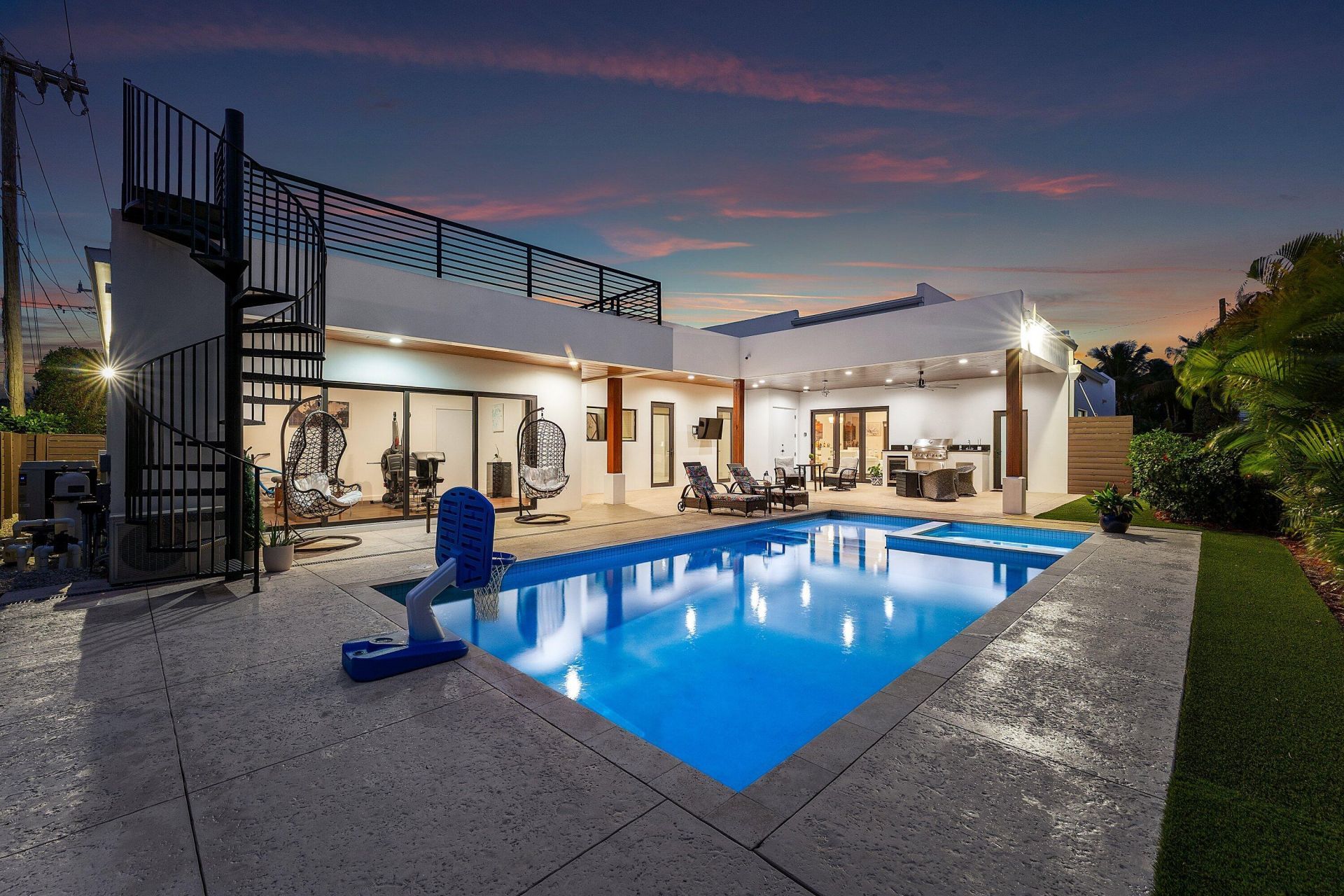 1801 N Lakeside Drive, Lake Worth Beach, FL 33460 Photo