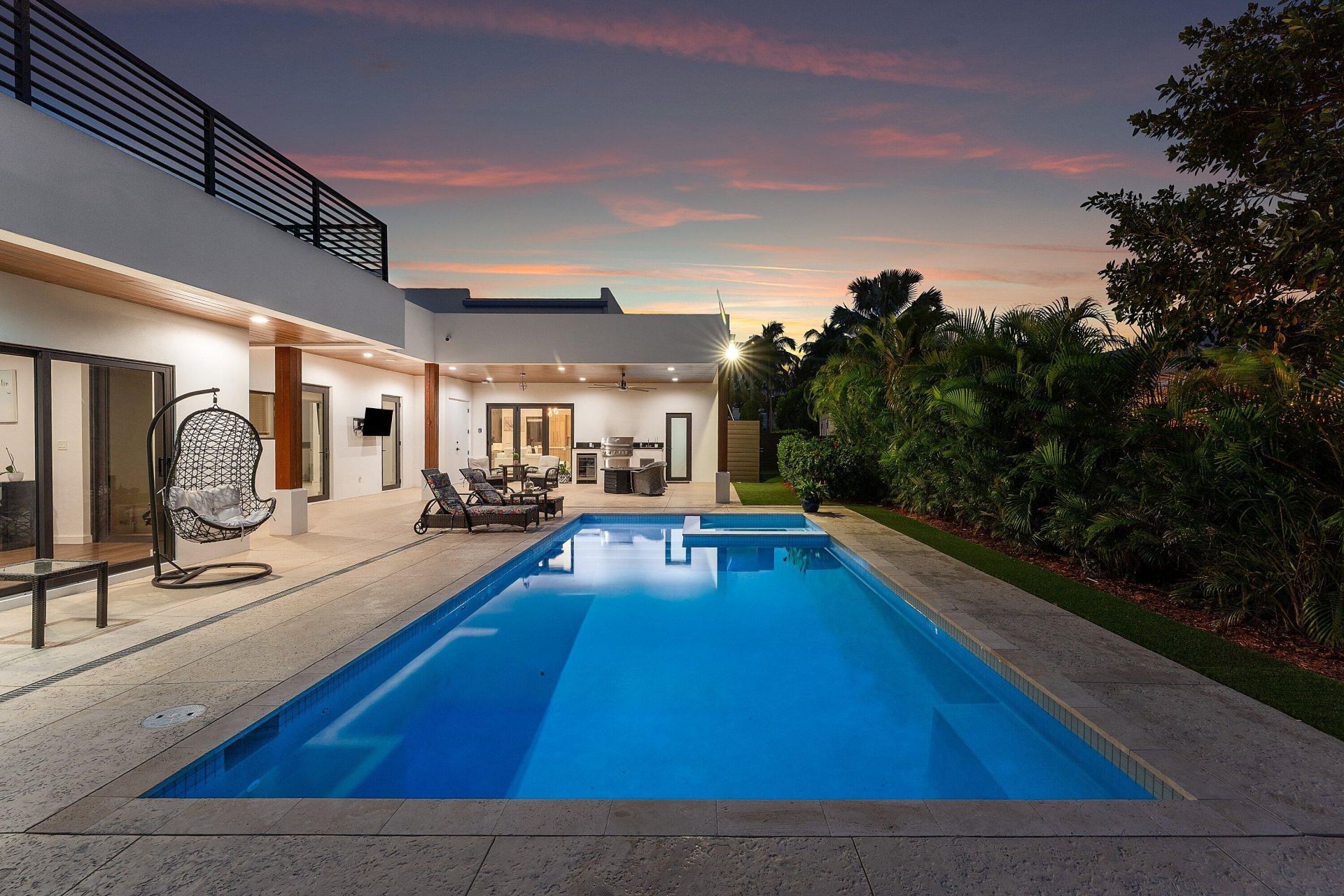 1801 N Lakeside Drive, Lake Worth Beach, FL 33460 Photo