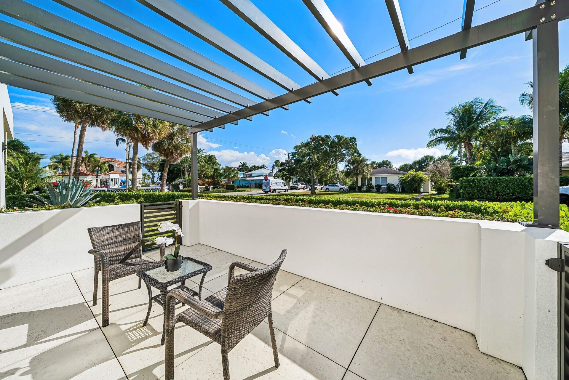 1801 N Lakeside Drive, Lake Worth Beach, FL 33460 Photo