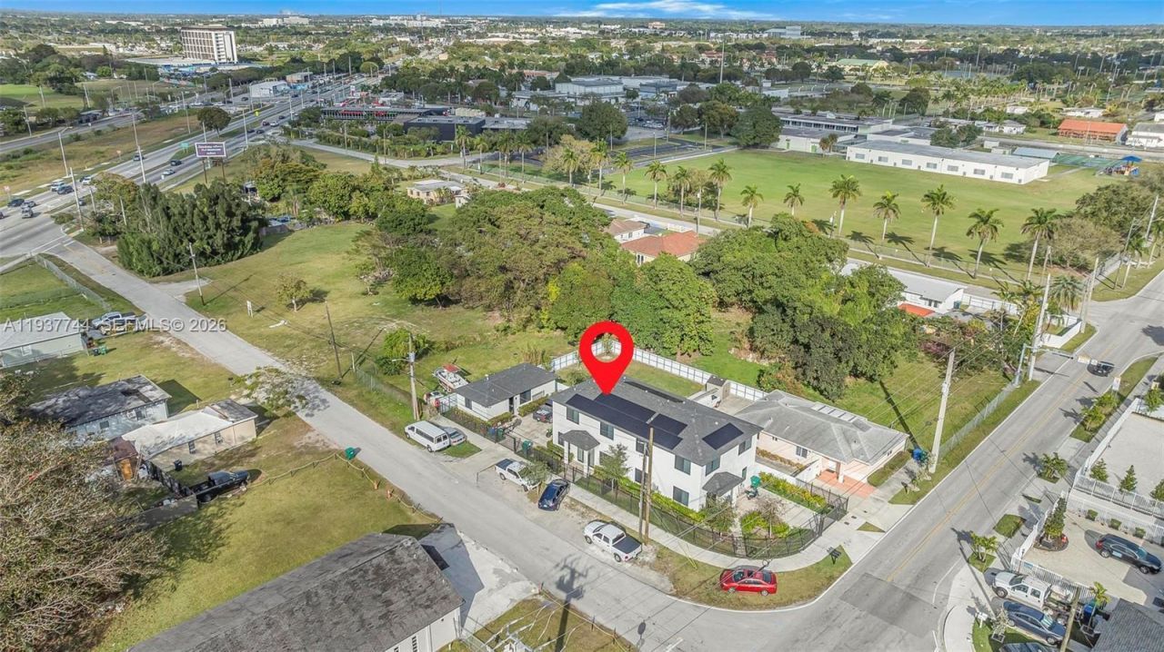 11855 SW 220th St, Miami, FL 33170 Photo