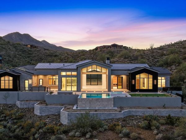 16025 N RINGTAIL Trail, Fountain Hills, AZ 85268