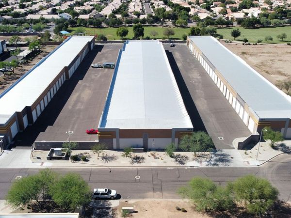 390 N ENTERPRISE Place, Unit A6, Chandler, AZ 85226