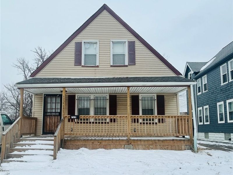 723 E 165th Street, Cleveland, OH 44110 Photo 4