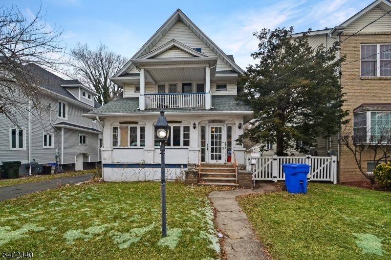 86 Montross Ave, Rutherford, NJ 07070 Main Photo