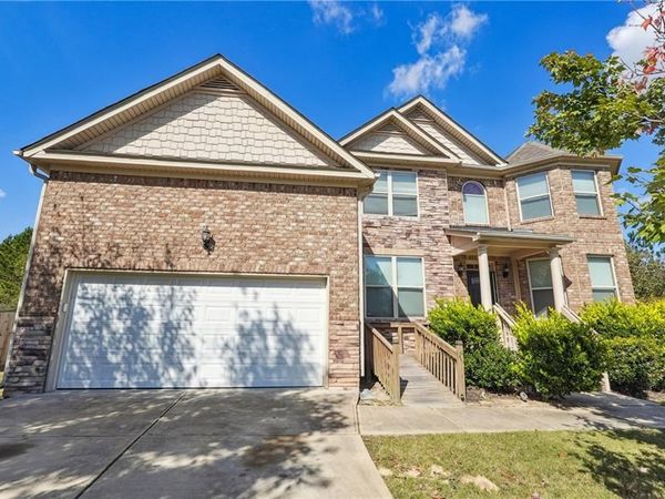 1417 Sterlingbrooke Drive , Powder Springs, GA 30127