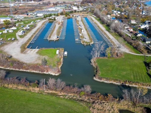 10420 S Harold Street, Unit Lots 3, 4 , Luna Pier, MI 48157