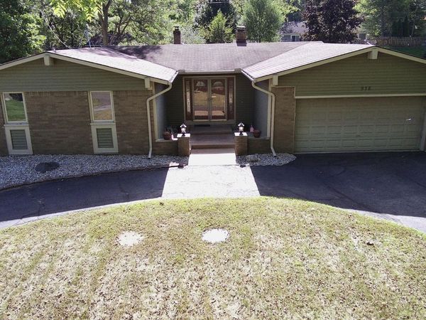 978 Blue Heron Drive, Highland, MI 48357