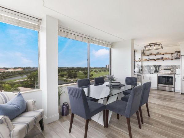 1500 Presidential Way, Unit 701, West Palm Beach, FL 33401