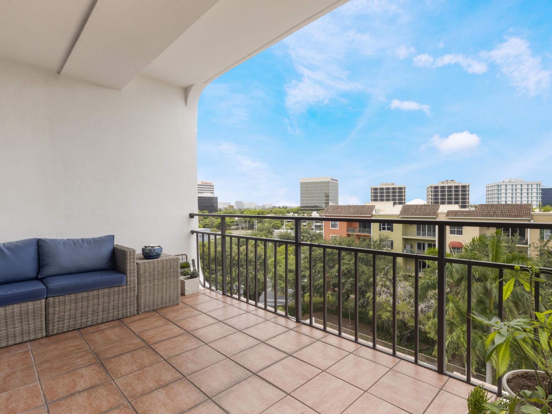 1500 Presidential Way, Unit 701, West Palm Beach, FL 33401 Photo