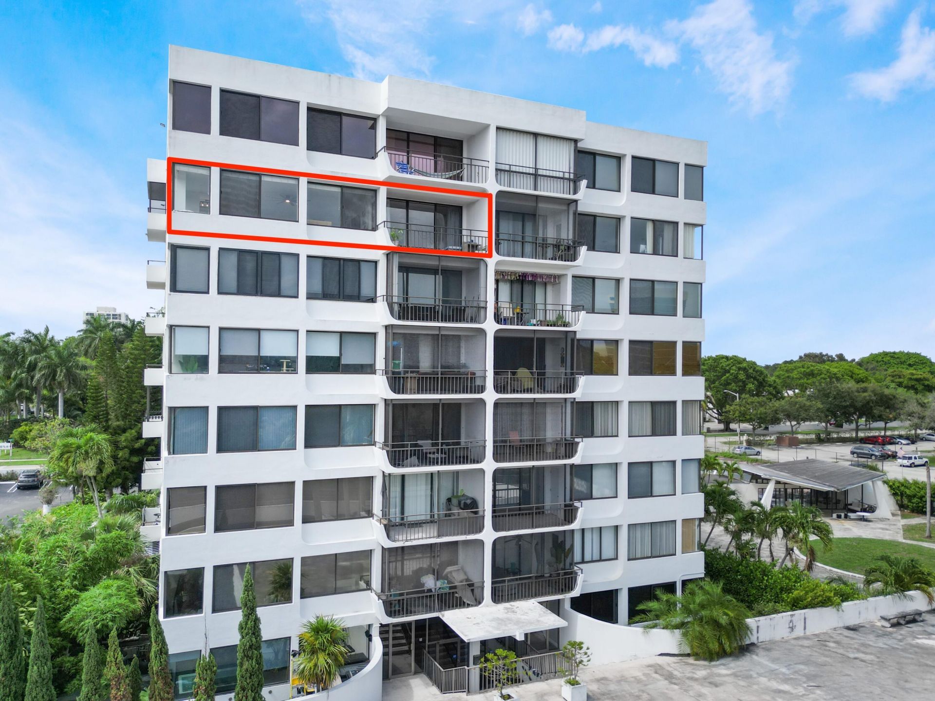 1500 Presidential Way, Unit 701, West Palm Beach, FL 33401 Photo