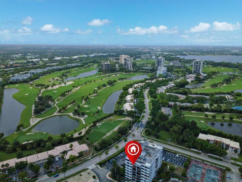 1500 Presidential Way, Unit 701, West Palm Beach, FL 33401 Photo