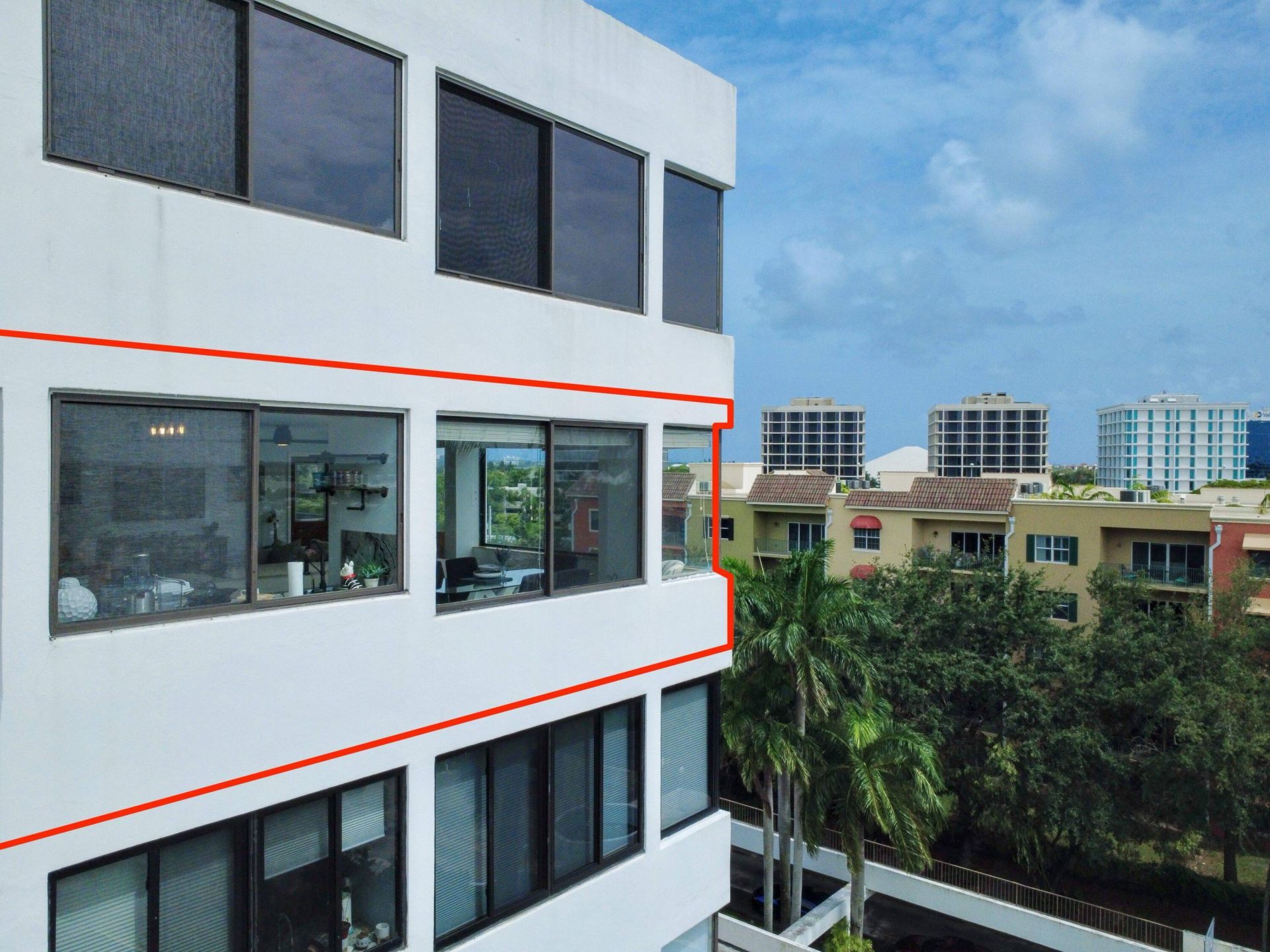 1500 Presidential Way, Unit 701, West Palm Beach, FL 33401 Photo