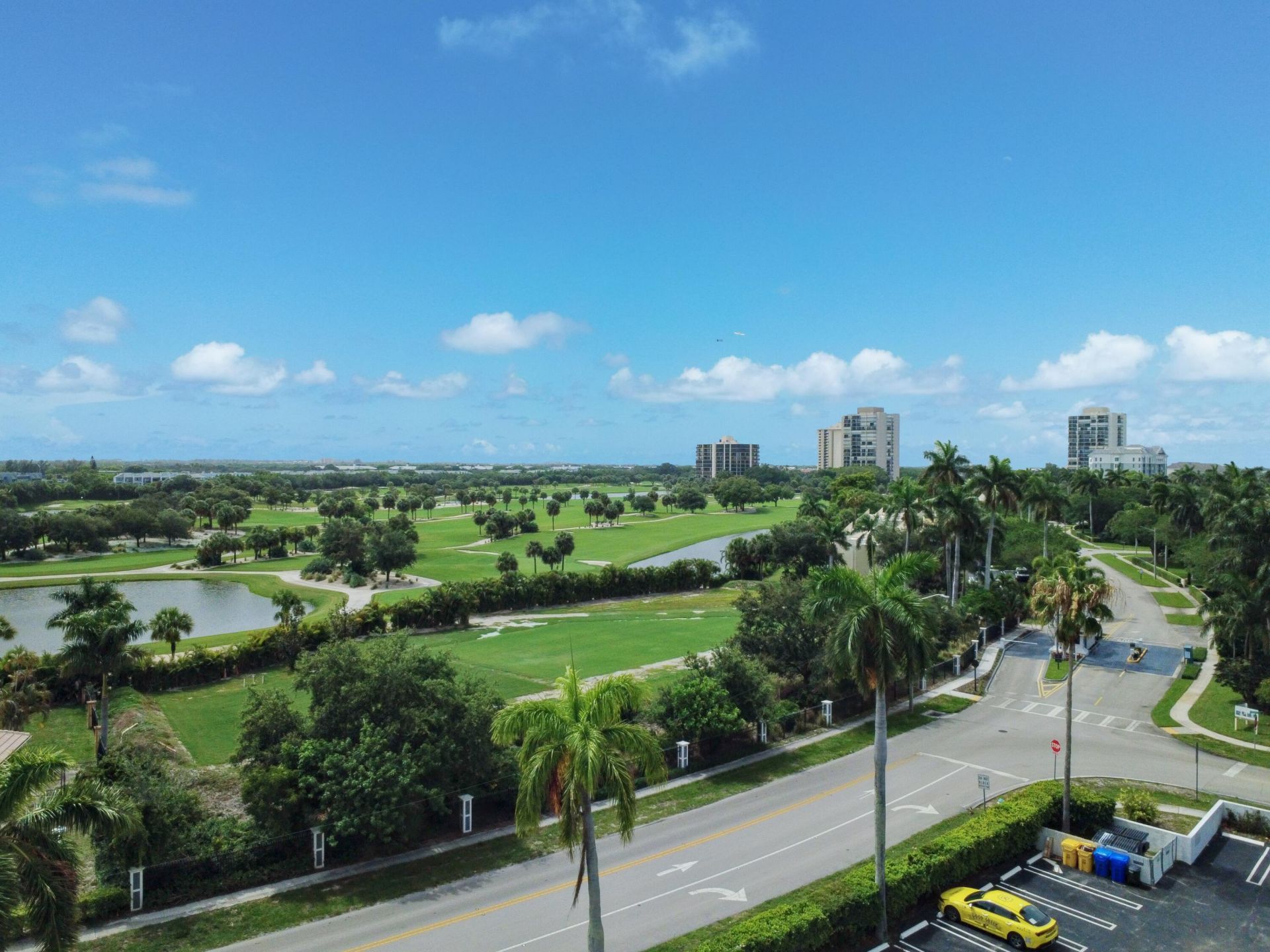 1500 Presidential Way, Unit 701, West Palm Beach, FL 33401 Photo