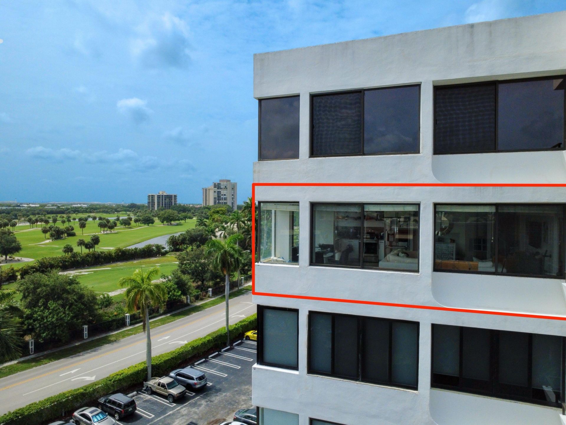 1500 Presidential Way, Unit 701, West Palm Beach, FL 33401 Photo