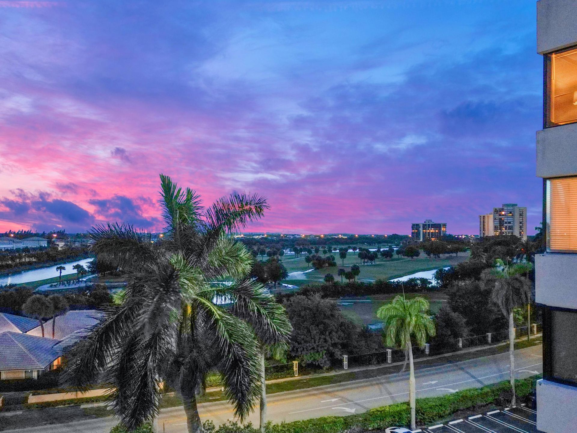 1500 Presidential Way, Unit 701, West Palm Beach, FL 33401 Photo