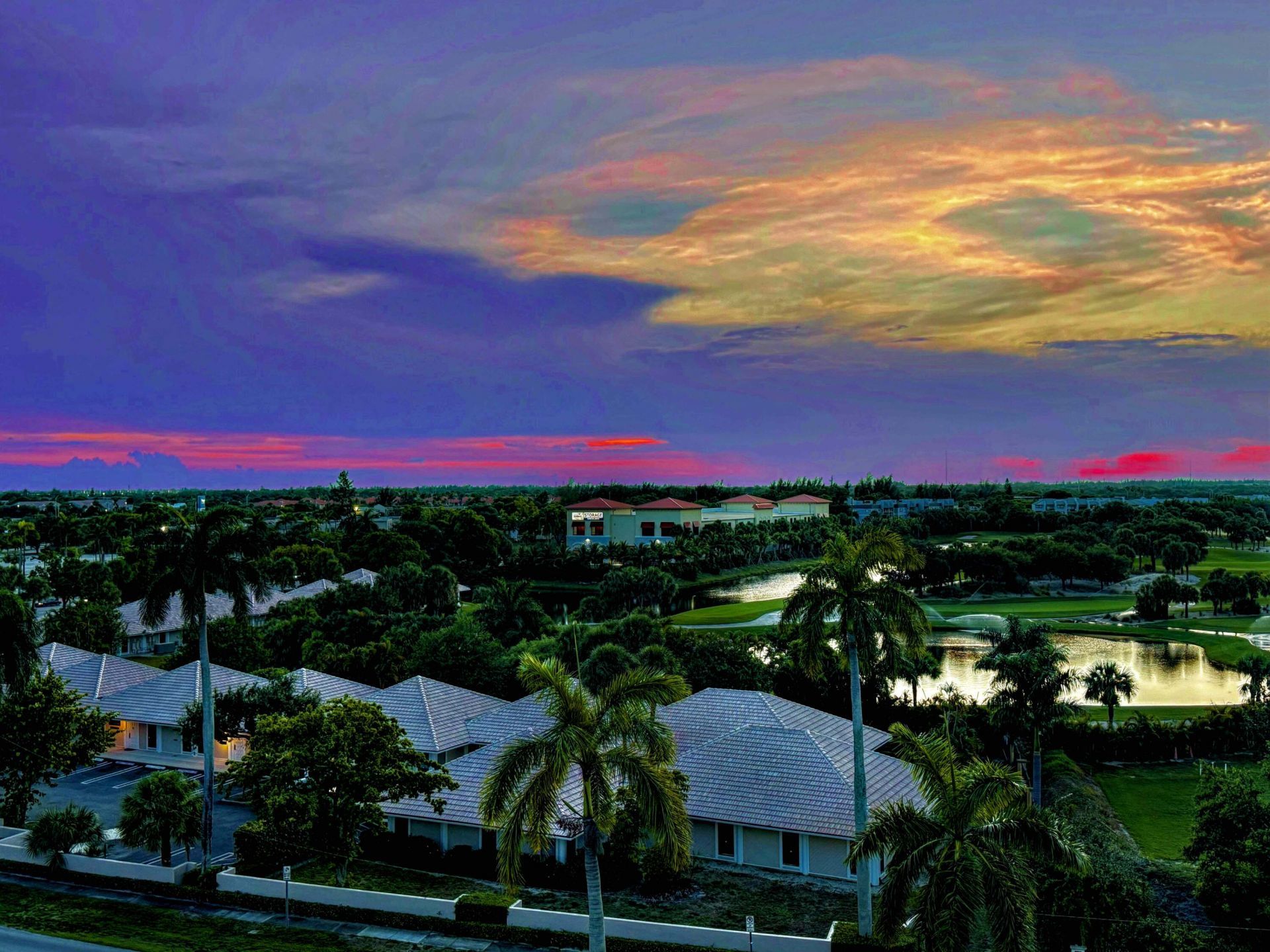 1500 Presidential Way, Unit 701, West Palm Beach, FL 33401 Photo