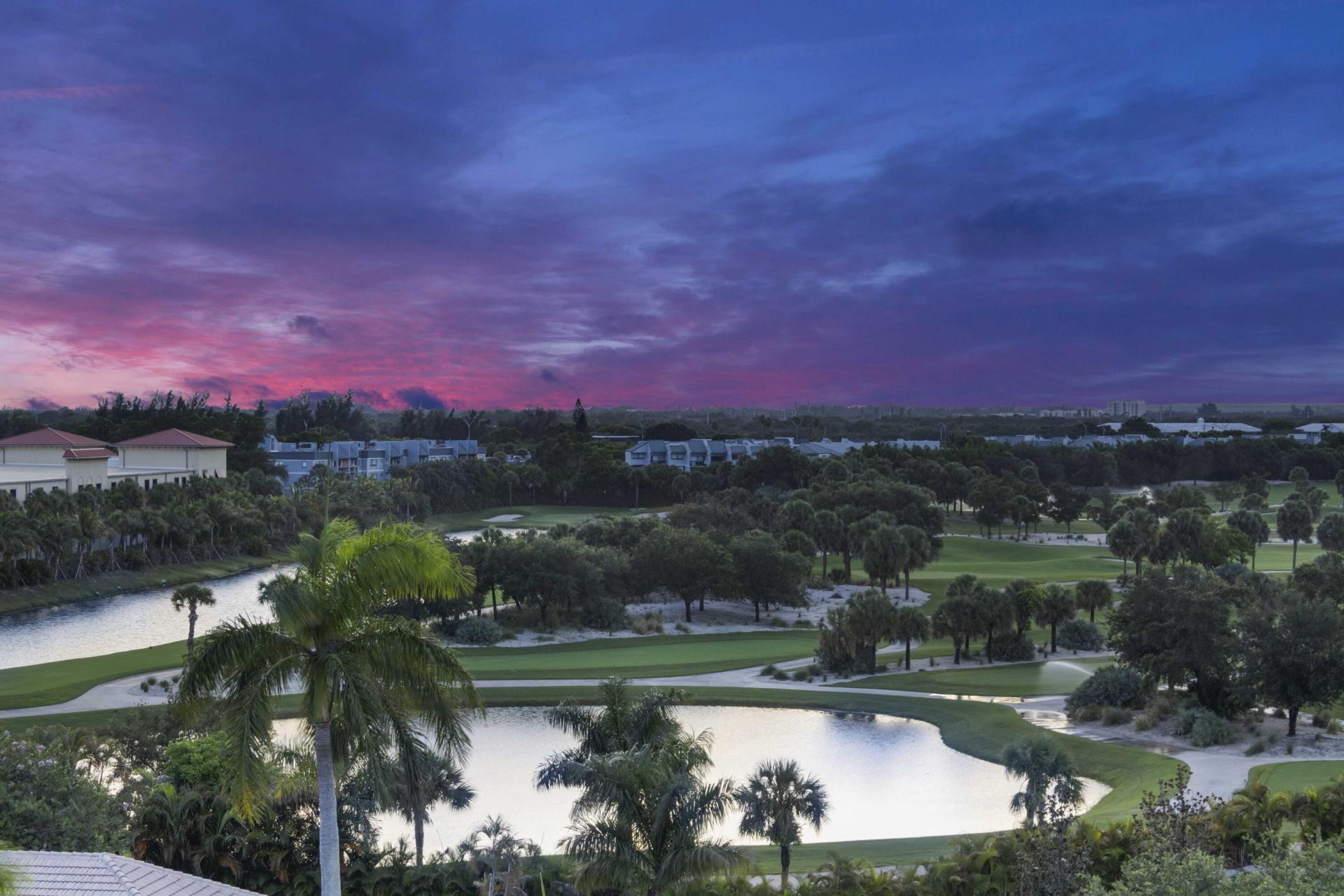 1500 Presidential Way, Unit 701, West Palm Beach, FL 33401 Photo