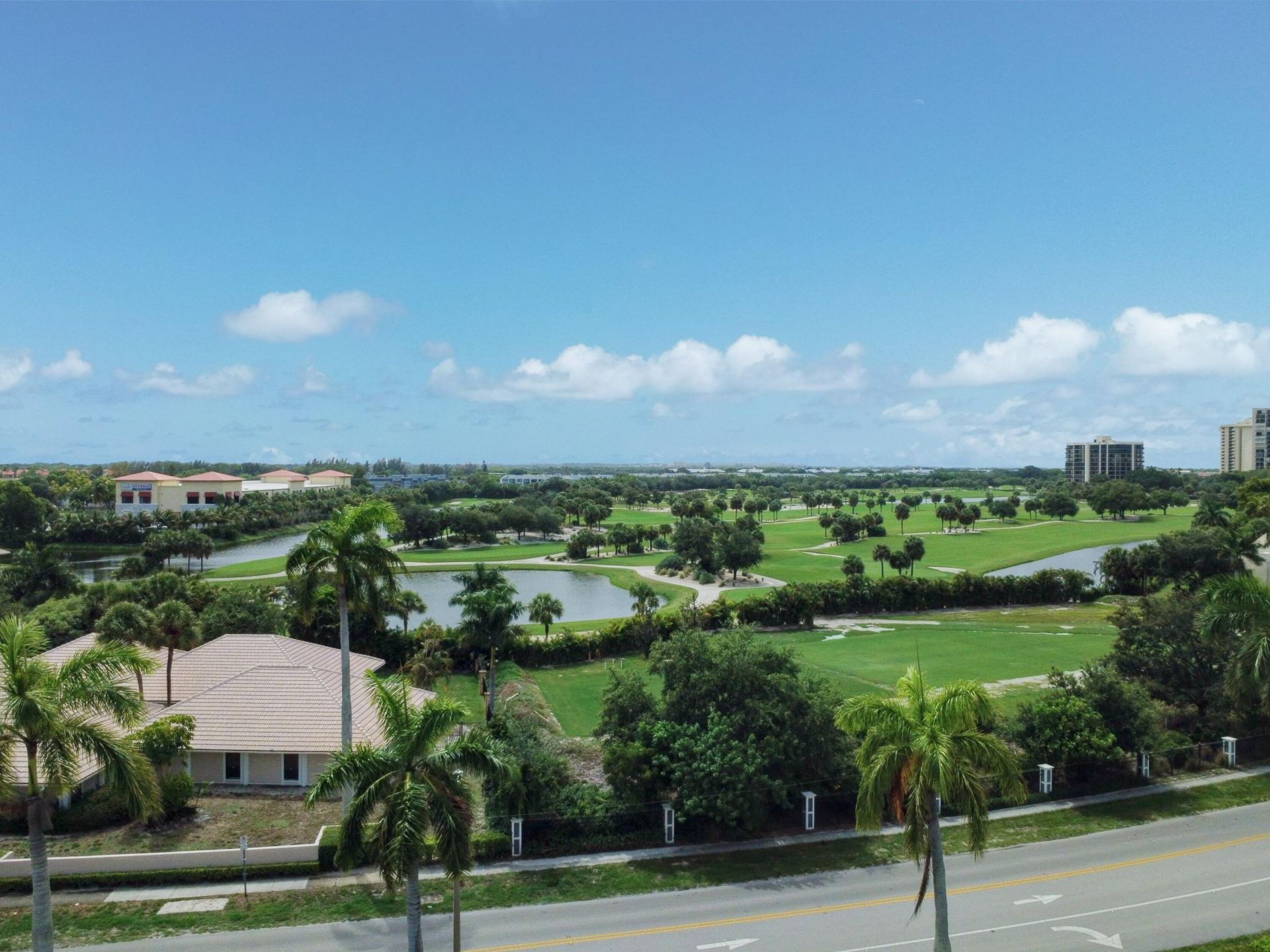 1500 Presidential Way, Unit 701, West Palm Beach, FL 33401 Photo