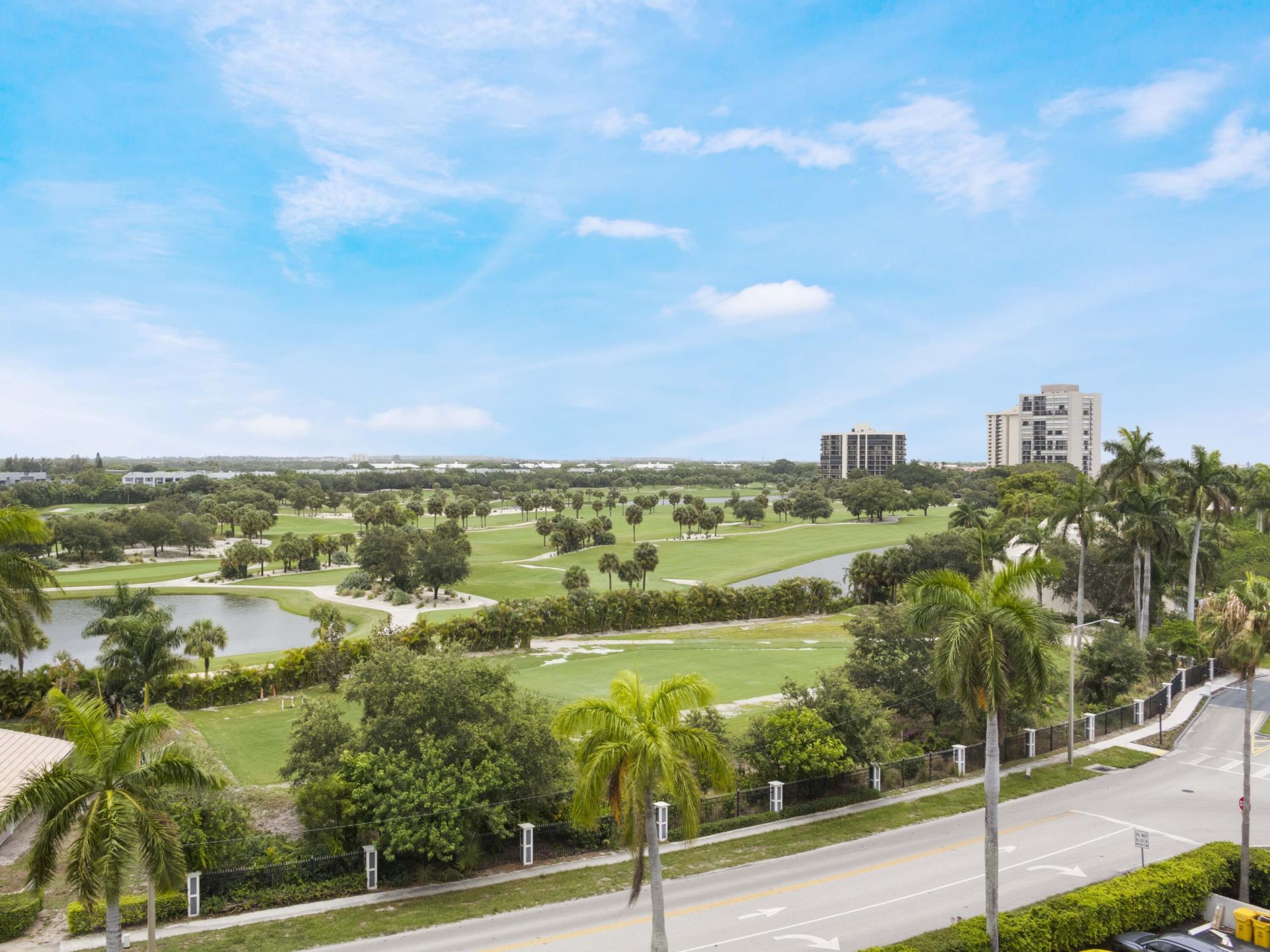 1500 Presidential Way, Unit 701, West Palm Beach, FL 33401 Photo