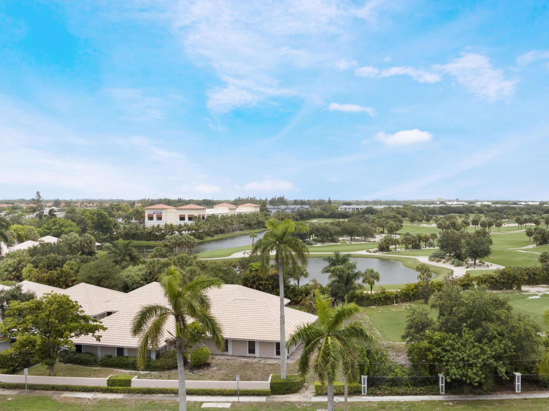 1500 Presidential Way, Unit 701, West Palm Beach, FL 33401 Photo