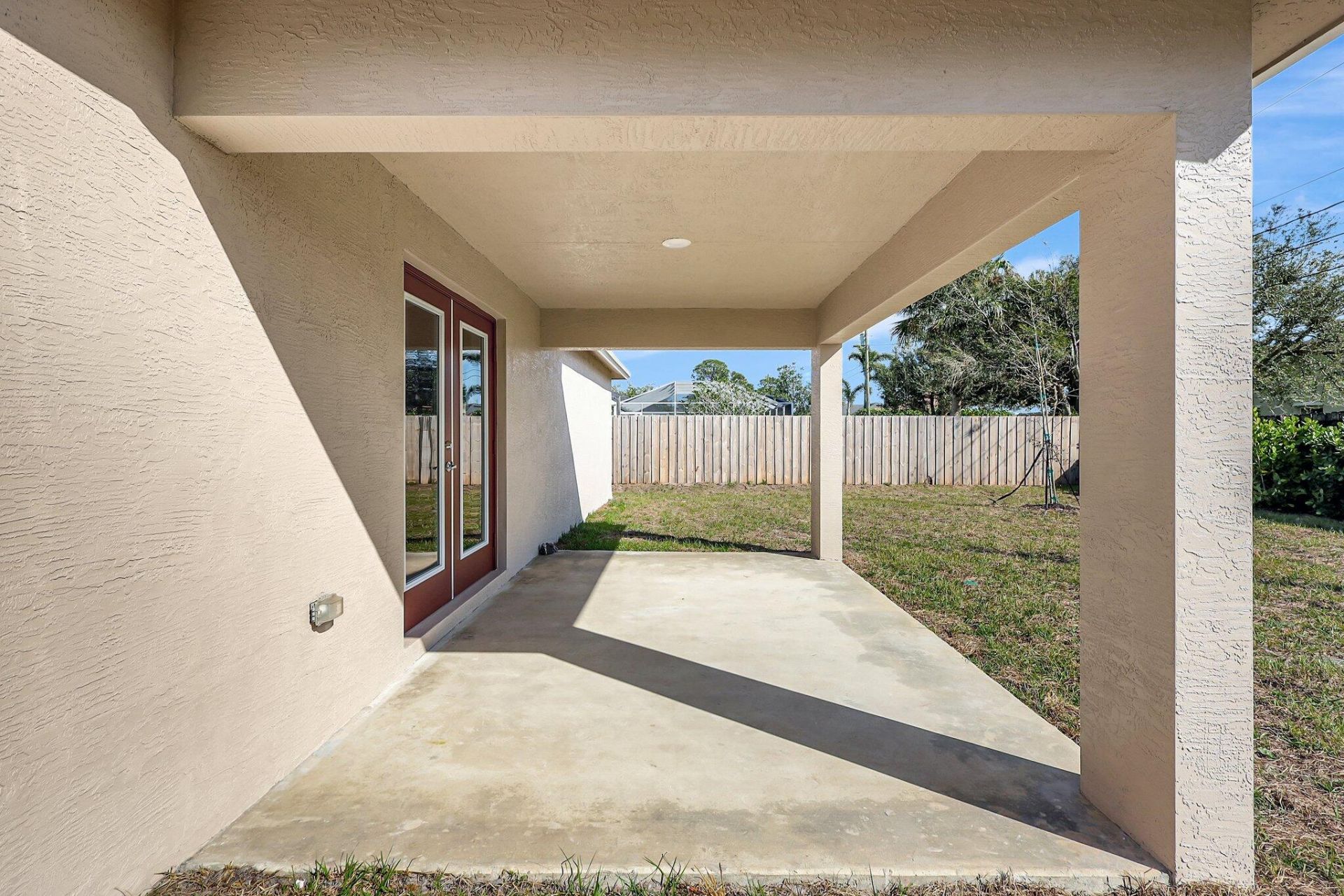 5832 NW Coosa Drive, Port Saint Lucie, FL 34986 Photo