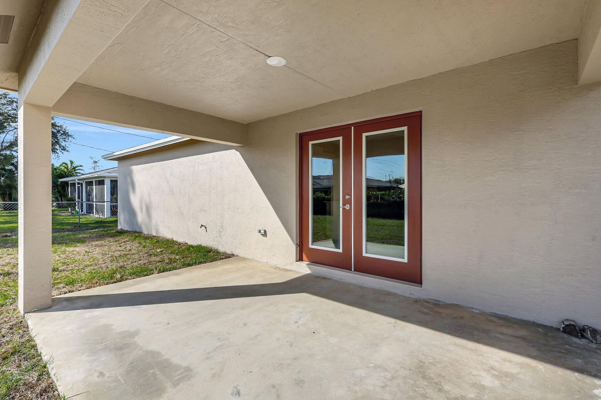 5832 NW Coosa Drive, Port Saint Lucie, FL 34986 Photo