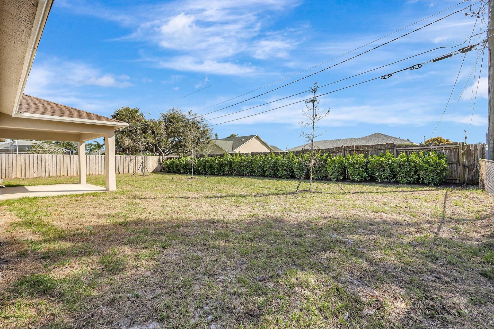 5832 NW Coosa Drive, Port Saint Lucie, FL 34986 Photo