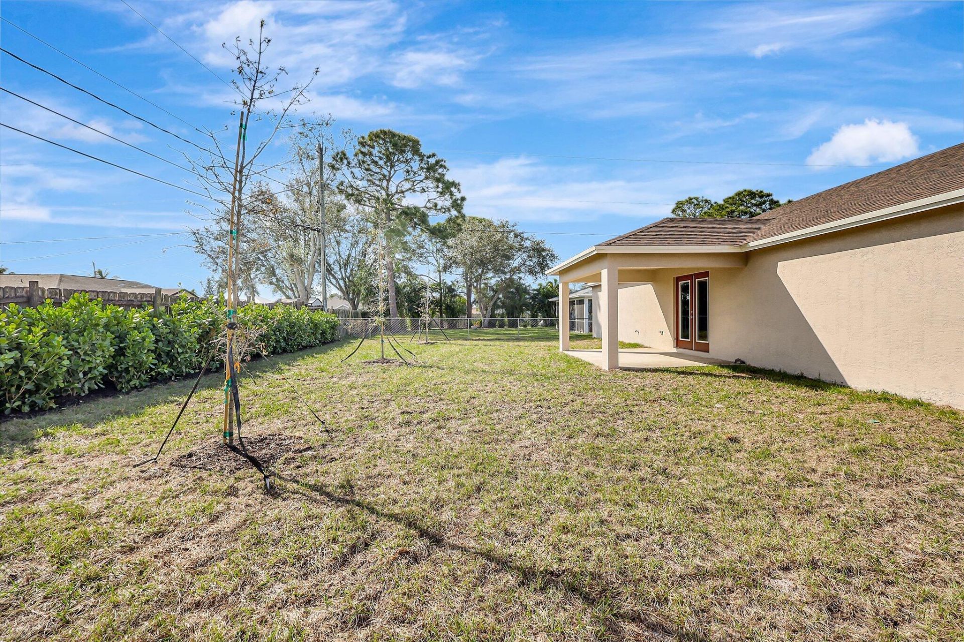 5832 NW Coosa Drive, Port Saint Lucie, FL 34986 Photo