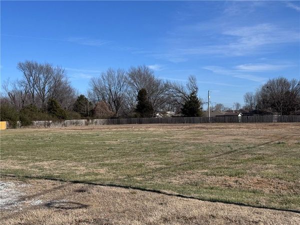 TBD E Kenwood Street , Siloam Springs, AR 72761