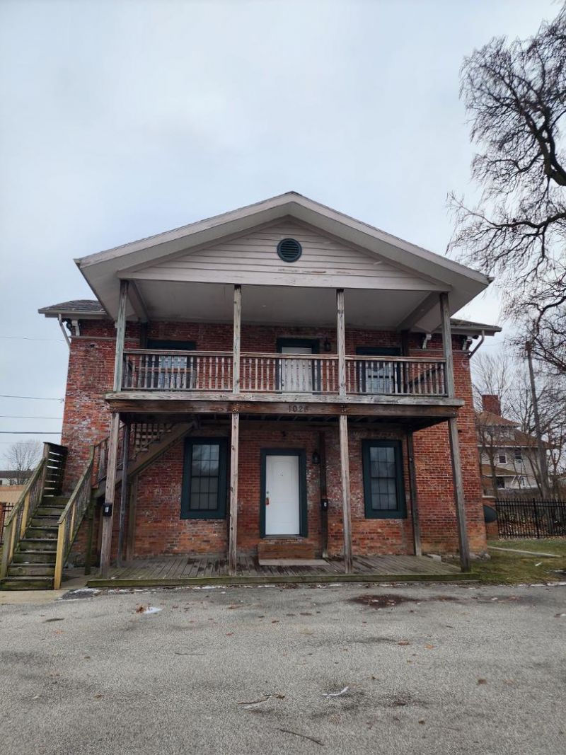 1026 N Huron, Toledo, OH 43604 Main Photo