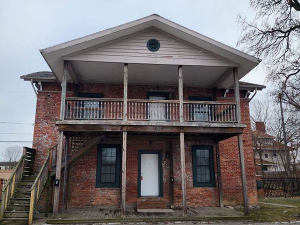 1026 N Huron, Toledo, OH 43604