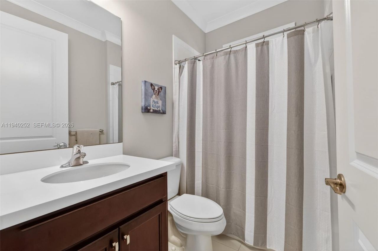 16699 SW Osprey Falls Way, Port Saint Lucie, FL 34987 Photo