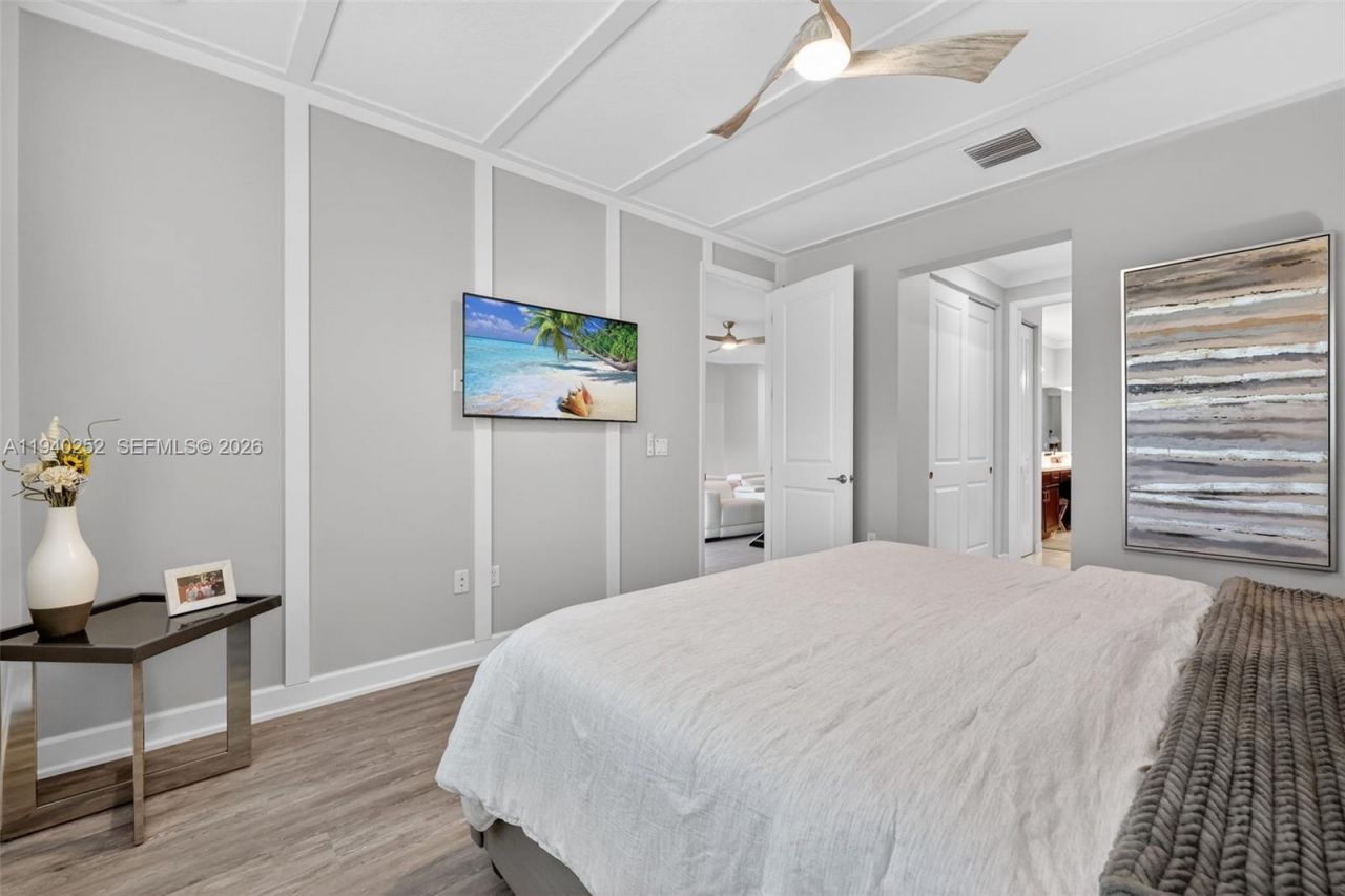 16699 SW Osprey Falls Way, Port Saint Lucie, FL 34987 Photo