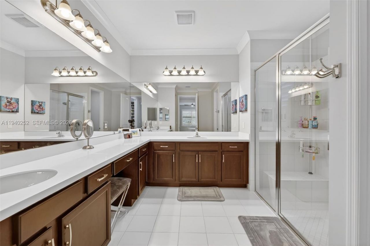 16699 SW Osprey Falls Way, Port Saint Lucie, FL 34987 Photo