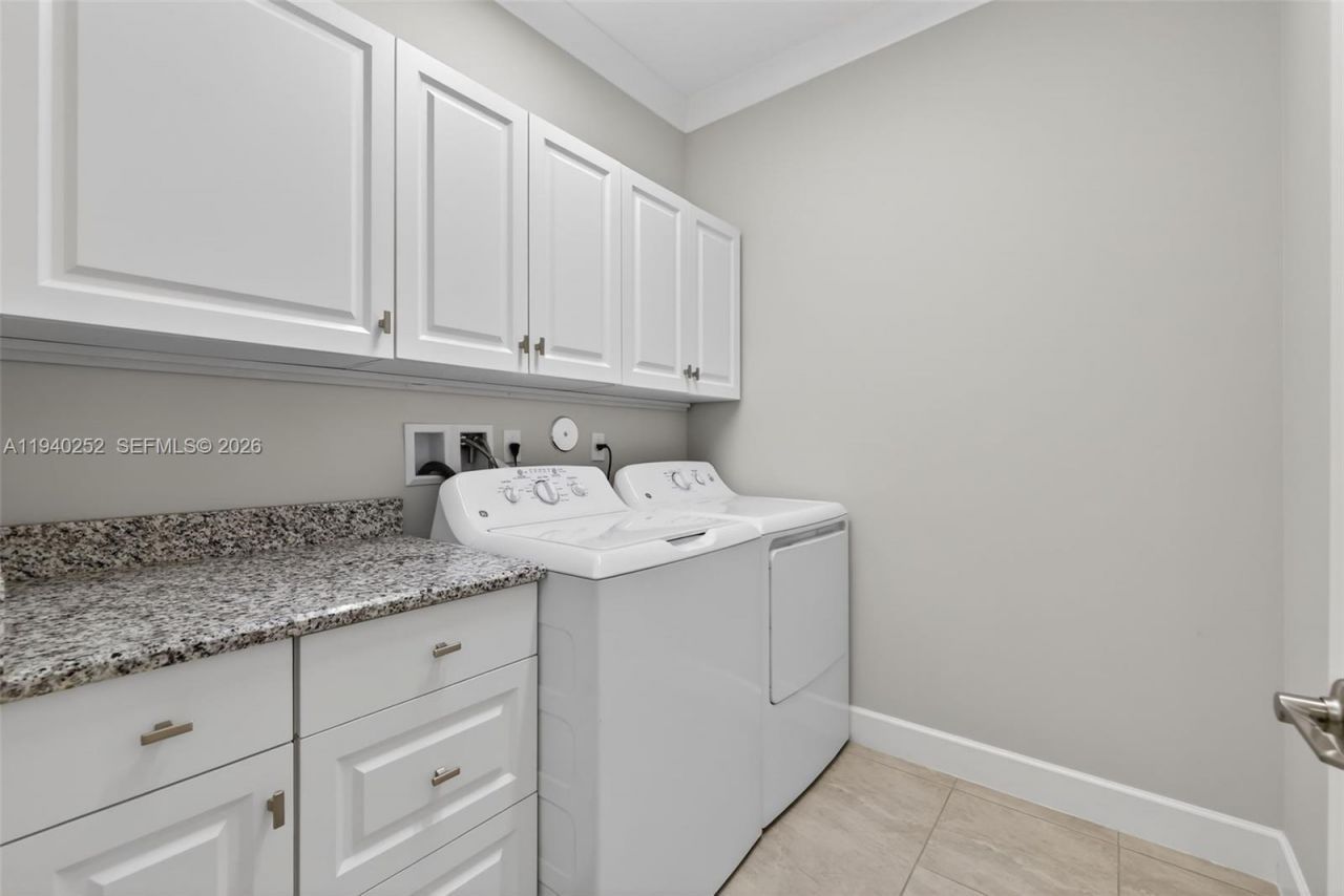 16699 SW Osprey Falls Way, Port Saint Lucie, FL 34987 Photo