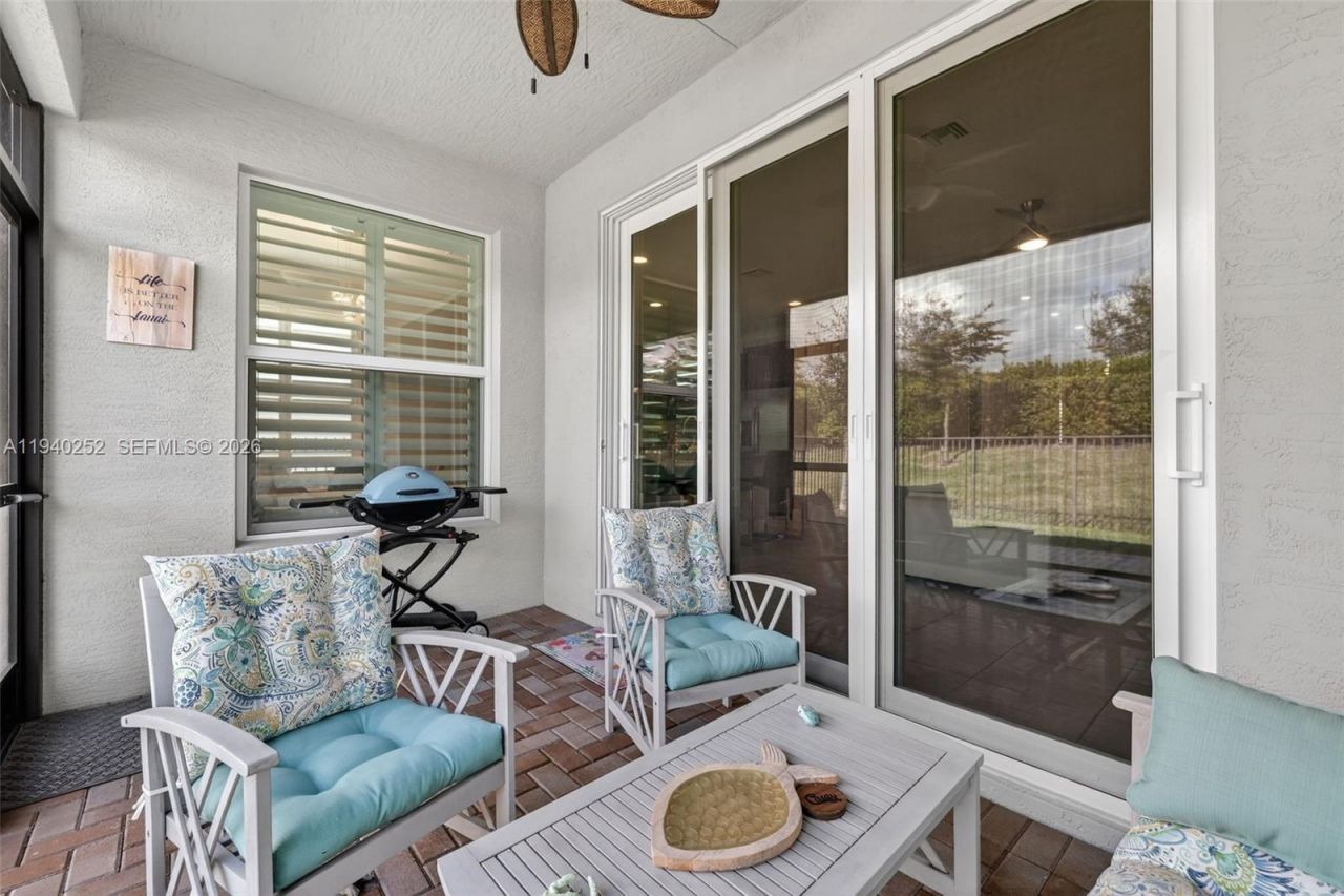 16699 SW Osprey Falls Way, Port Saint Lucie, FL 34987 Photo