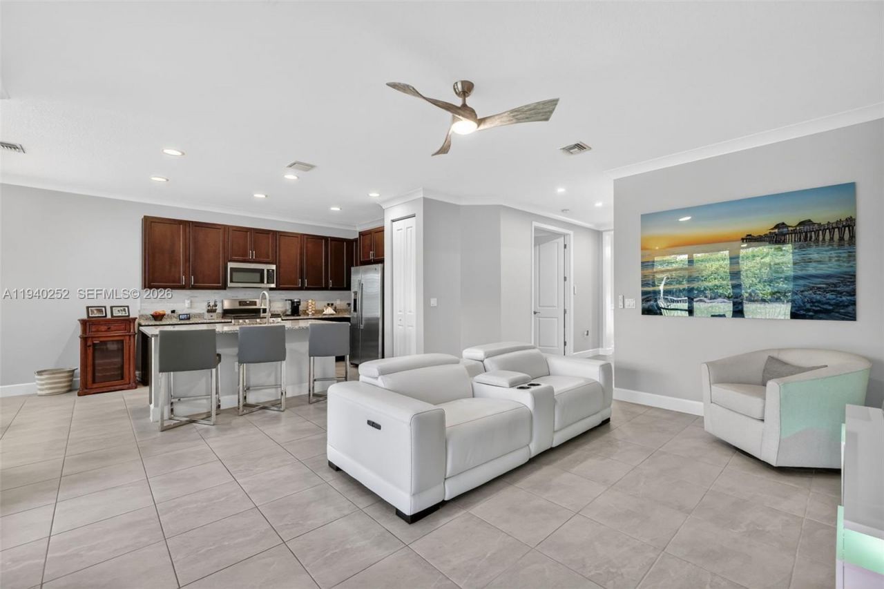 16699 SW Osprey Falls Way, Port Saint Lucie, FL 34987 Photo