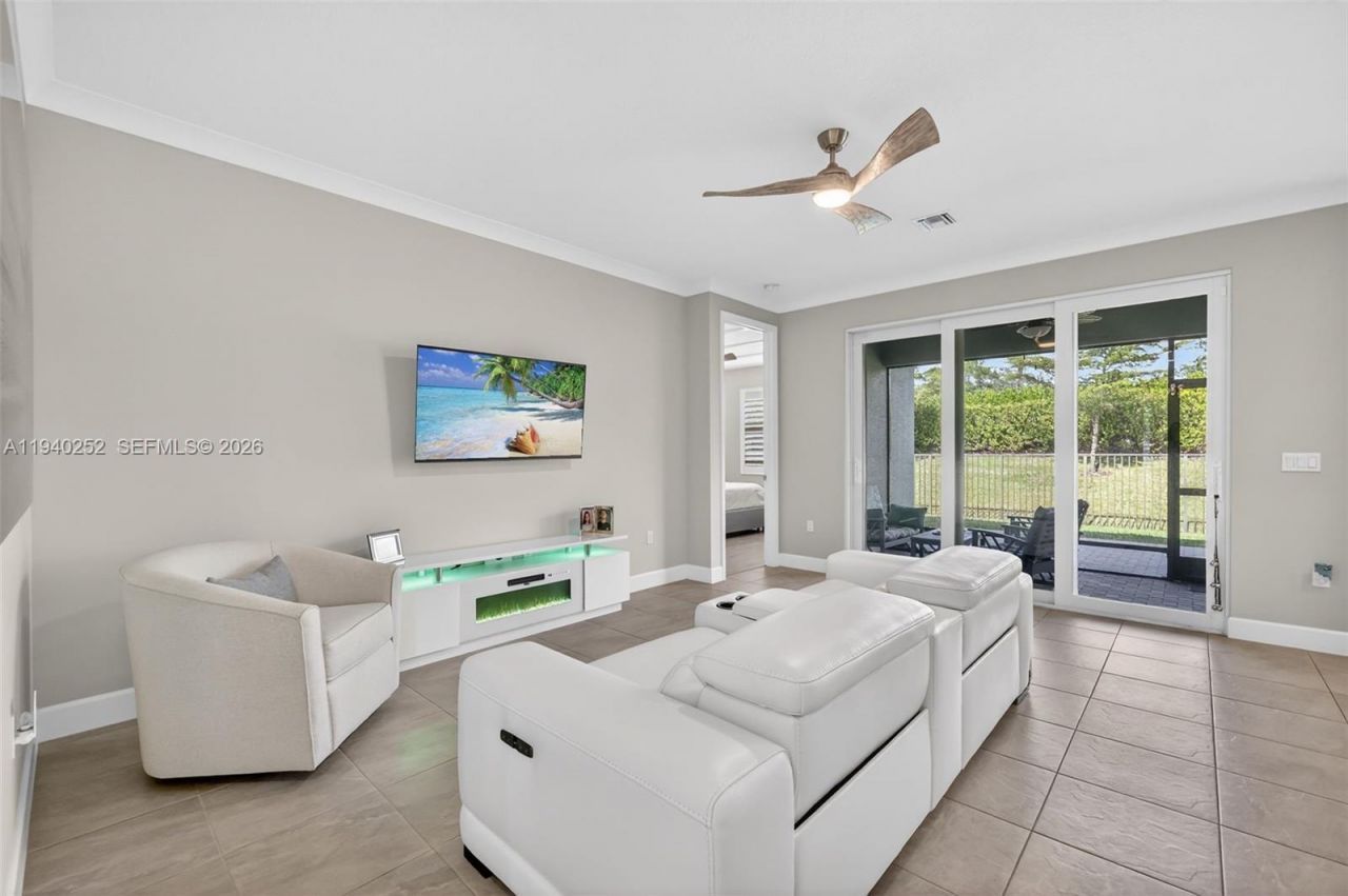 16699 SW Osprey Falls Way, Port Saint Lucie, FL 34987 Photo