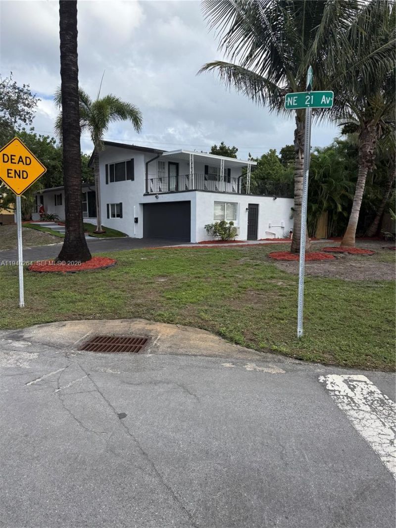 2036 NE 21st Ave, Unit 2, Fort Lauderdale, FL 33305 Photo