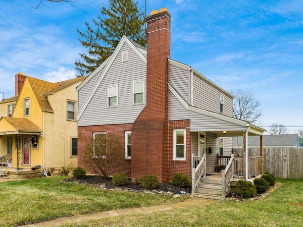 1022 Geers Avenue, Columbus, OH 43206