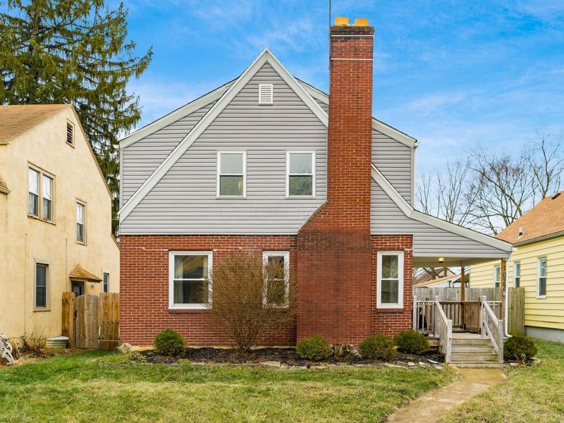 1022 Geers Avenue, Columbus, OH 43206 Photo 2