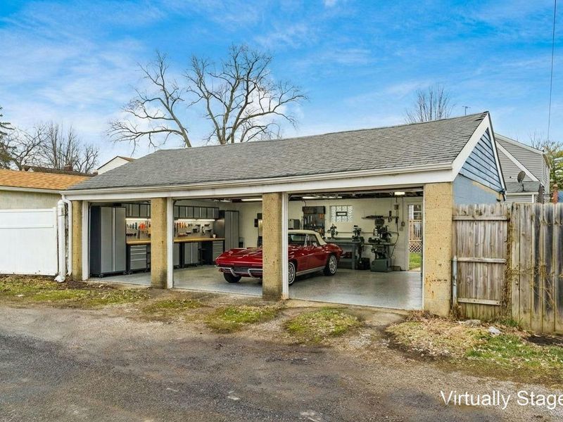 1022 Geers Avenue, Columbus, OH 43206 Photo 28