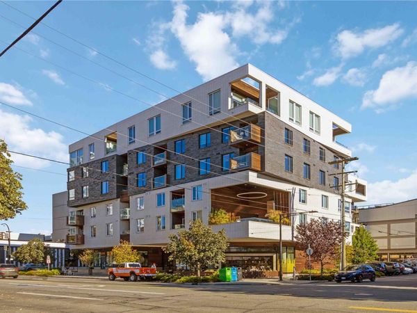 1033 Cook St, Unit 409, Victoria, BC V8V 0E1