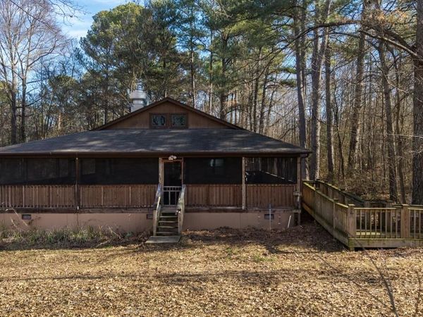 2073 Co Rd 213, Florence, AL