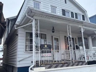 1110 POPLAR STREET, KULPMONT, PA 17834